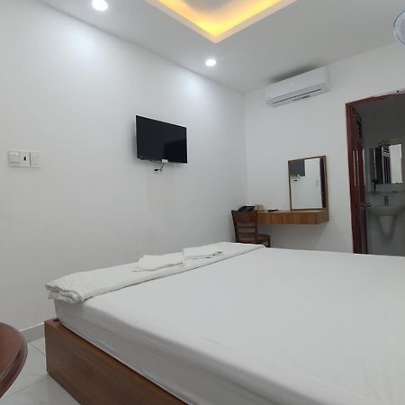 Khach San Thadico 9 Hotel TP. Hồ Chí Minh Ngoại thất bức ảnh