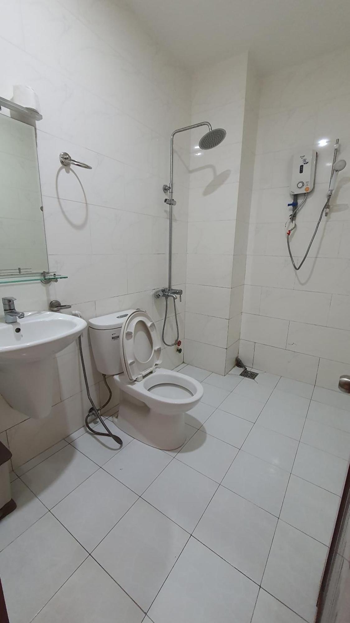 Khach San Thadico 9 Hotel TP. Hồ Chí Minh Ngoại thất bức ảnh