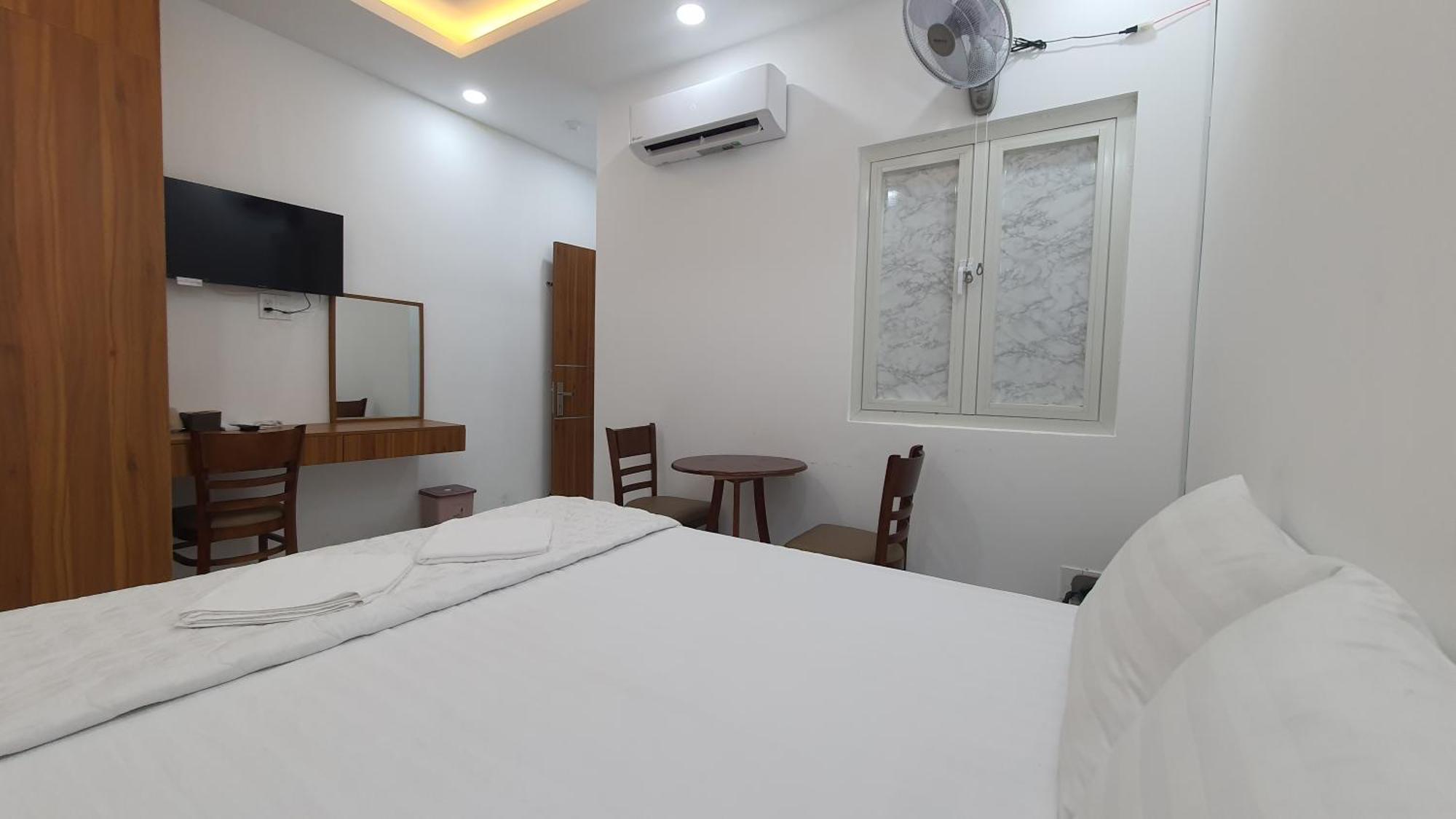 Khach San Thadico 9 Hotel TP. Hồ Chí Minh Ngoại thất bức ảnh