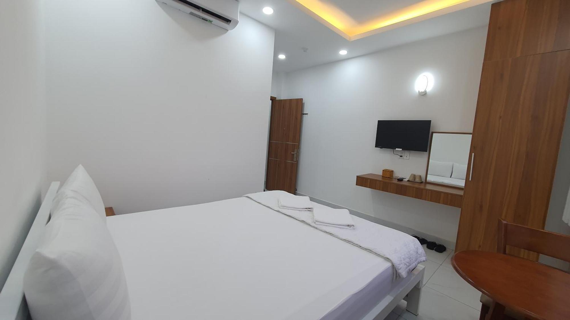 Khach San Thadico 9 Hotel TP. Hồ Chí Minh Ngoại thất bức ảnh