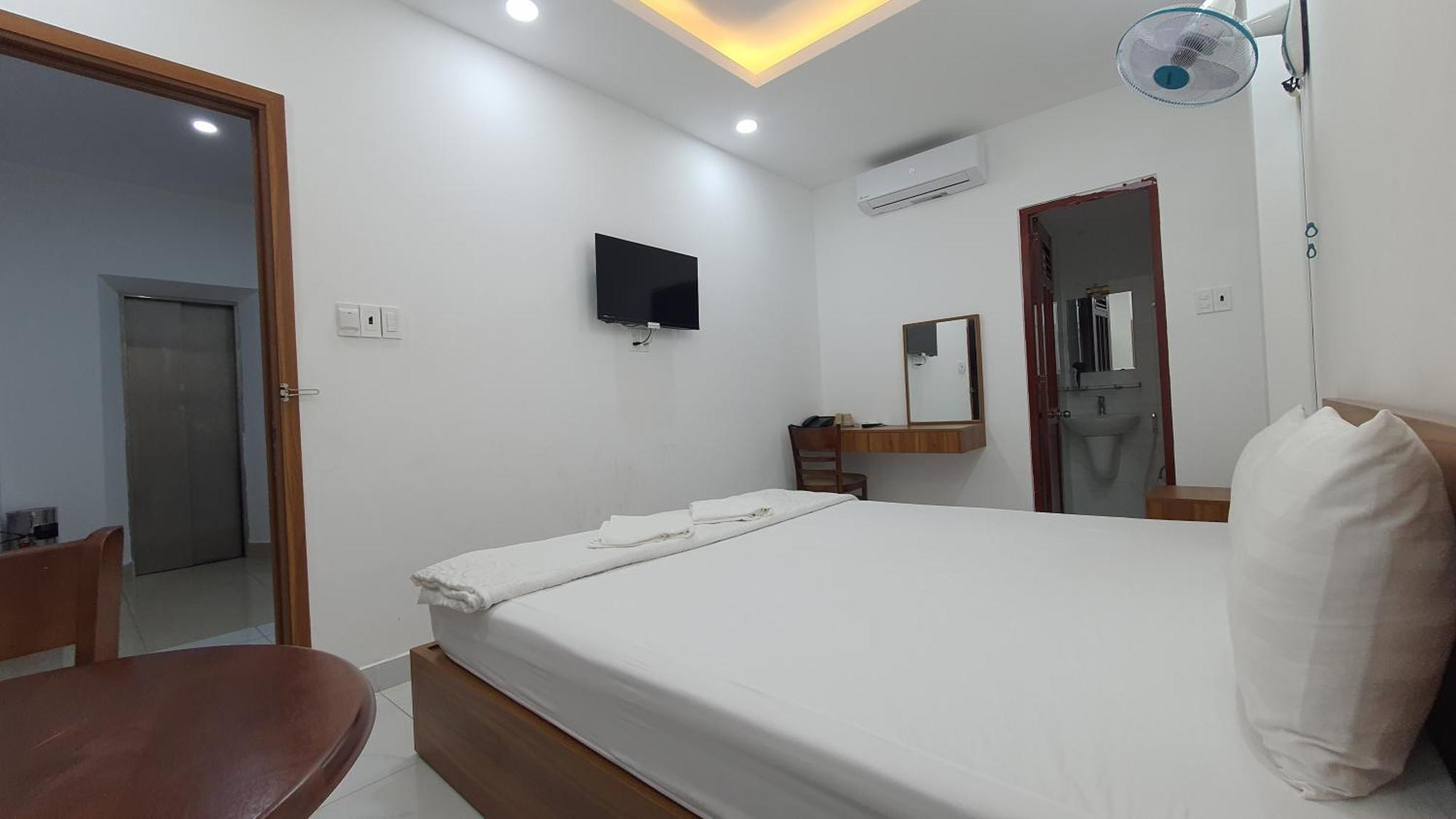 Khach San Thadico 9 Hotel TP. Hồ Chí Minh Ngoại thất bức ảnh