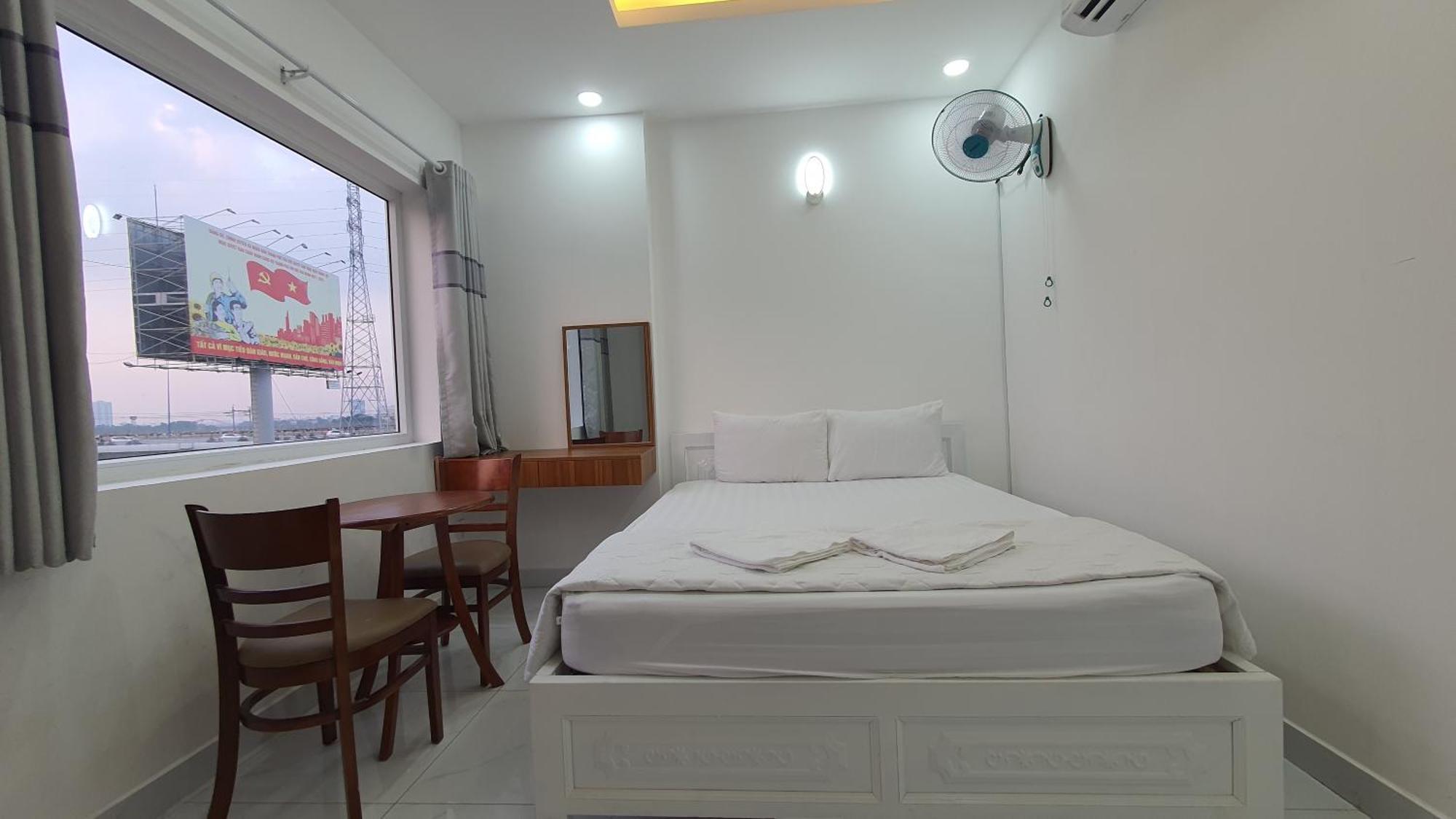 Khach San Thadico 9 Hotel TP. Hồ Chí Minh Ngoại thất bức ảnh